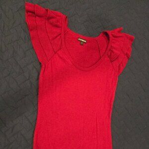 Express Blouse